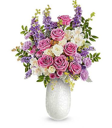 Prism Petals Bouquet