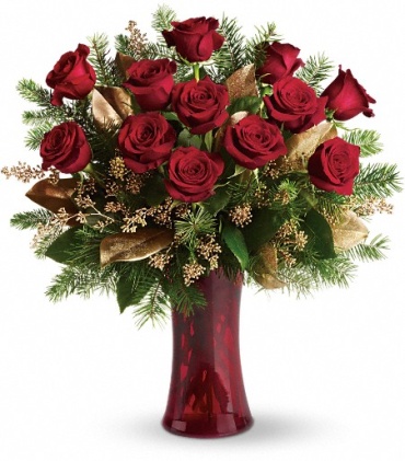 Christmas Dozen - T115-2