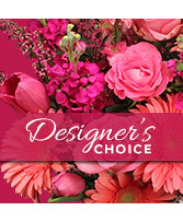 Designer\'s Choice Bouquet