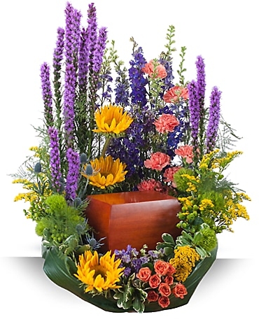 Celebration Garden Surround