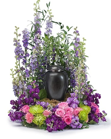 Forever Cherished Surround - TMF-776