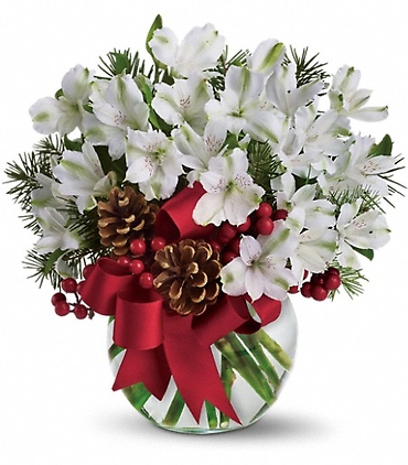 Let It Snow - T128-1