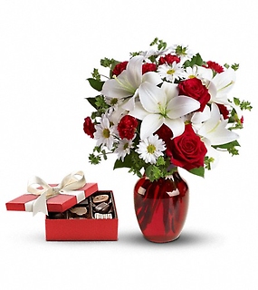 Be My Love Gift Set - VBDL-3