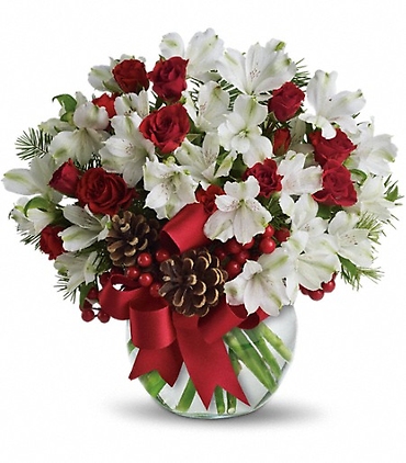 Let It Snow - T128-1