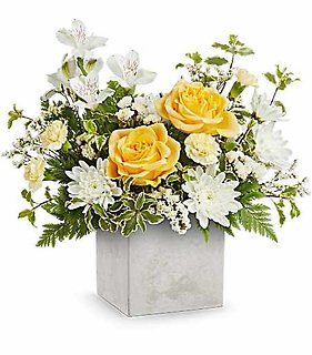 Contemporary Blossoms