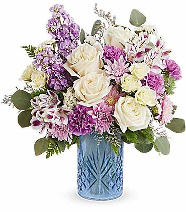 Pink Rhapsody Bouquet