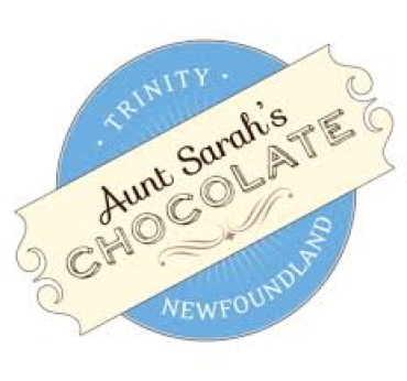 Aunt Sarah\'s Trinity Chocolates