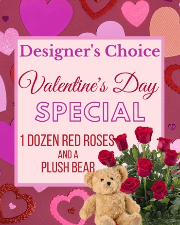 Designer\'s Choice - Valentine\'s Special 2