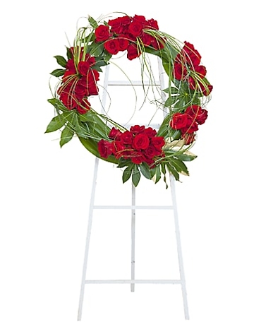 Royal Wreath