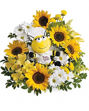 Bee Well Bee
