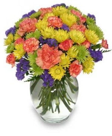 Forever Friends Bouquet