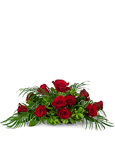 Enduring Strength Centerpiece