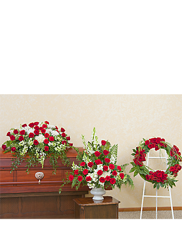 Enduring Strength Trio