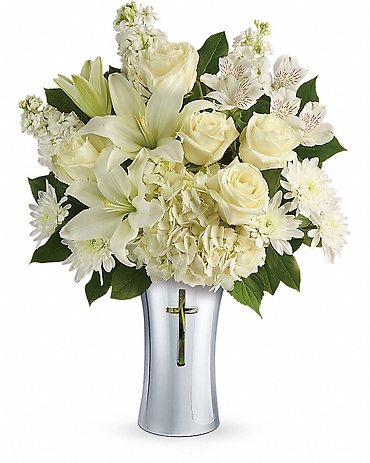 Shining Spirit Bouquet