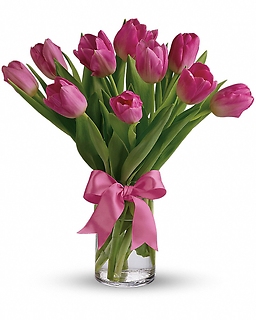 Precious Tulips - T11Z106