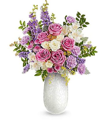 Prism Petals Bouquet