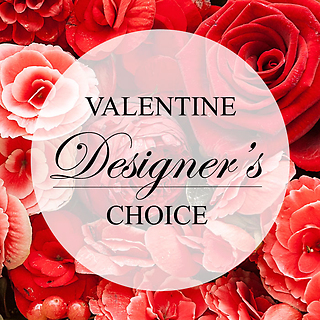 Designers Choice - Valentine