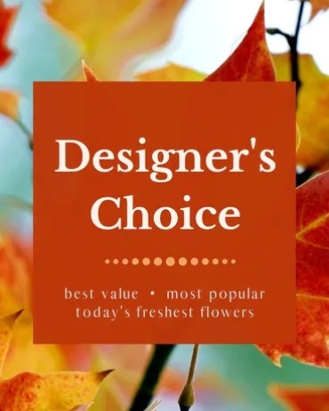Designers Choice - Fall