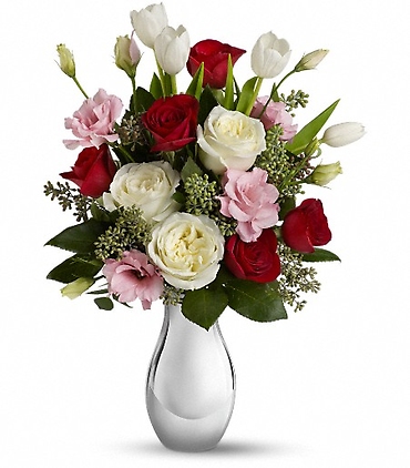 Love Forever - T400-1