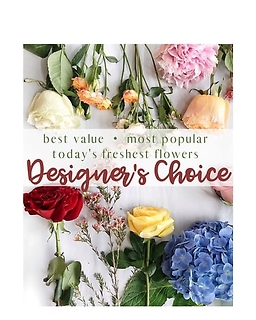 Designers Choice