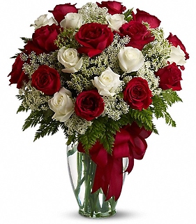 Love\'s Divine