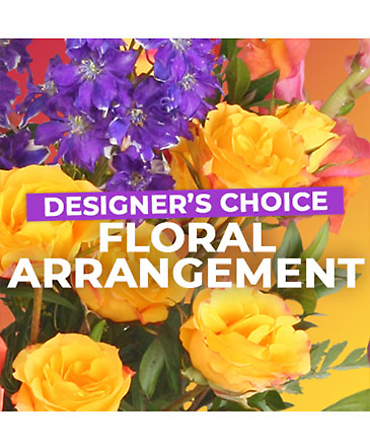 Custom Florals - Designer\'s Choice