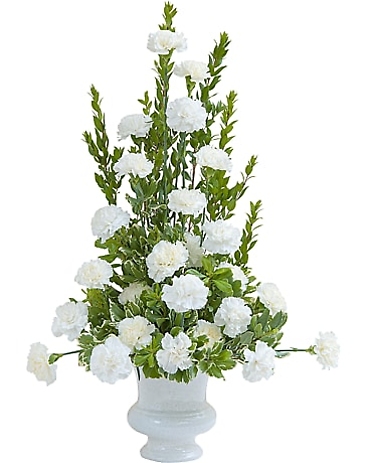 Simple Love Urn