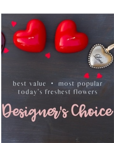 Designers Choice