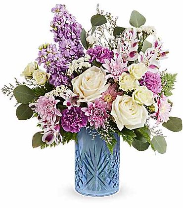 Pink Rhapsody Bouquet