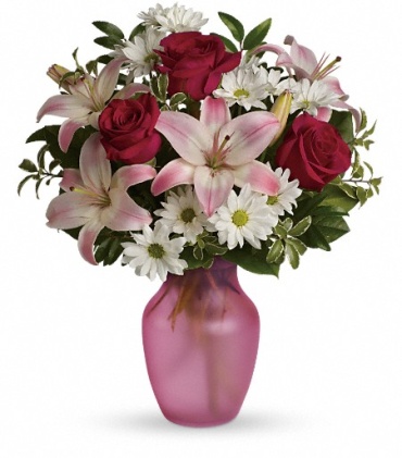 She\'s The One - TEV23-4