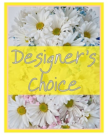 Designers Choice - New Baby