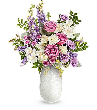 Prism Petals Bouquet